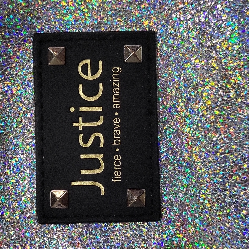 Justice Backpack - Picture 3 of 12